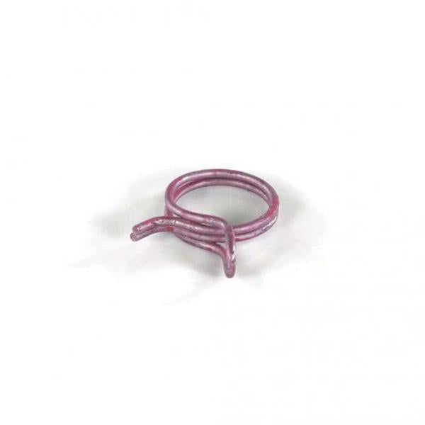 GE APPLIANCE WH01X24494 CLAMP (genuine oem part) - Parts Solution Group