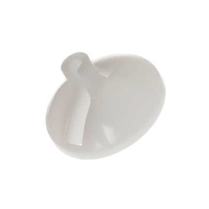 GE APPLIANCE WH01X25354 BALL JOINT UPPER (GENUINE OEM PART)