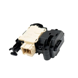 GE APPLIANCE WH01X26241 WASHER DOOR LOCK (genuine oem part)