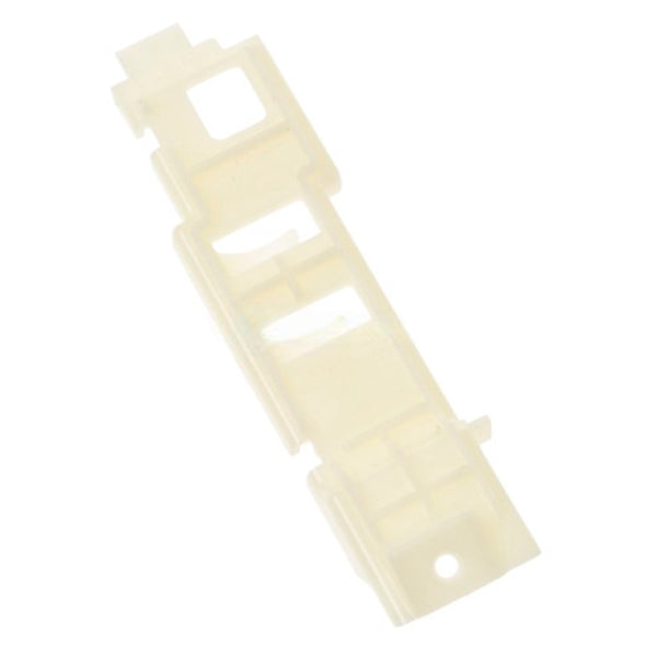 GE APPLIANCE WH01X29631 POWER BUTTON SUPPORT (GENUINE OEM PART)