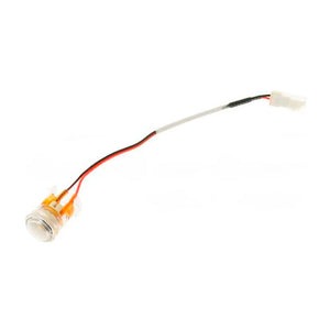 GE APPLIANCE WH01X29685 WASHER LED LIGHT (GENUINE OEM PART)