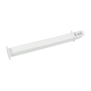 GE APPLIANCE WH01X30057 LOCK BAR (GENUINE OEM PART)