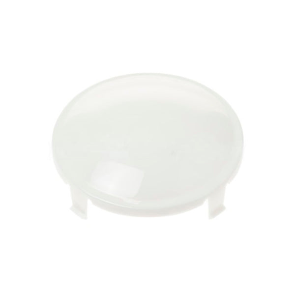 GE APPLIANCE WH01X30197 IMPELLER CAP (GENUINE OEM PART)