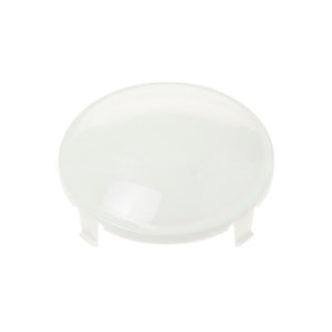 GE APPLIANCE WH01X30197 IMPELLER CAP (GENUINE OEM PART)