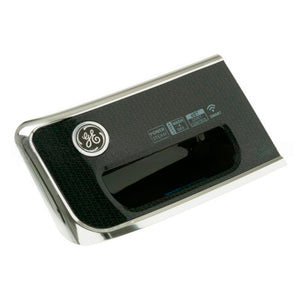 GE APPLIANCE WH01X30777 DISPENSER TRAY HANDLE (GENUINE OEM PART)