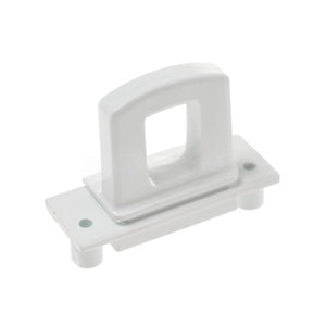 GE APPLIANCE WH01X31219 LID LOCK STRIKER (GENUINE OEM PART)