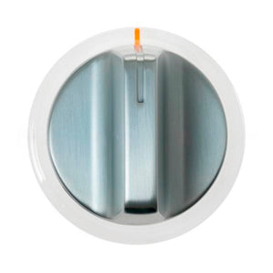 GE APPLIANCE WH01X32802 WASHER CYCLE KNOB (GENUINE OEM PART)