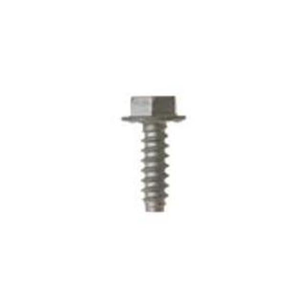 GE APPLIANCE WH02X10126 SCREW 8-18 B 1HW 1/2 SN (GENUINE OEM PART) - Parts Solution Group