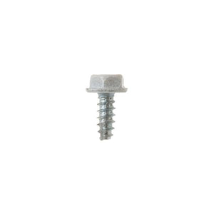 GE APPLIANCE WH02X10219 SCREW ST4*10 (GENUINE OEM PART)