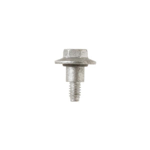 GE APPLIANCE WH02X10237 WASHER SCREW (genuine oem part)