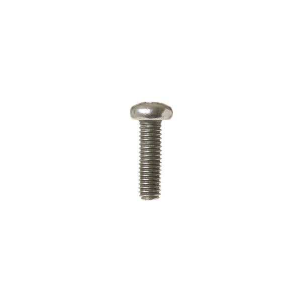 GE APPLIANCE WH02X10270 SCREW (genuine oem part) - Parts Solution Group