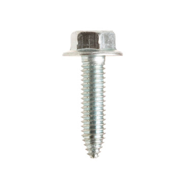 GE APPLIANCE WH02X10404 SCR 5/16-18 HXW 1 1/4 S (GENUINE OEM PART)