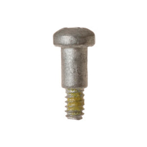 GE APPLIANCE WH02X24105 LID HINGE SCREW (GENUINE OEM PART)