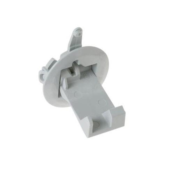 GE APPLIANCE WH02X24106 LID LOCK STRIKER (GENUINE OEM PART) - Parts Solution Group