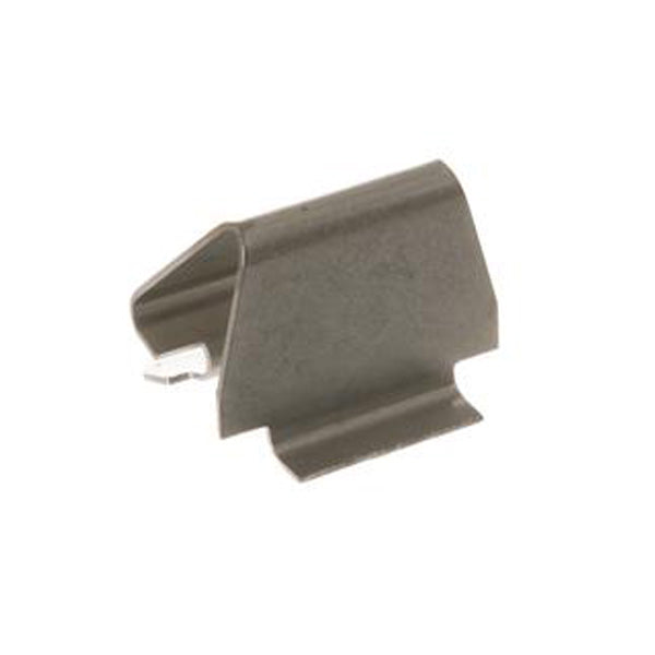 GE APPLIANCE WH02X24334 CLIP SPRING COVER (GENUINE OEM PART) - Parts Solution Group