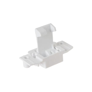 GE APPLIANCE WH02X24399 LID LOCK STRIKER (genuine oem part)