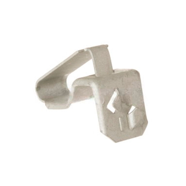 GE APPLIANCE WH02X24574 CLIP (GENUINE OEM PART)