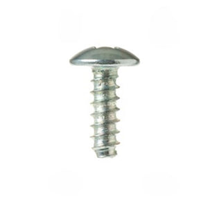 GE APPLIANCE WH02X26155 TAPPING SCREW (GENUINE OEM PART)