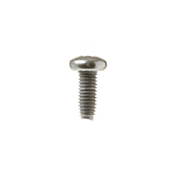 GE APPLIANCE WH02X30337 DOOR HINGE SCREW (GENUINE OEM PART)