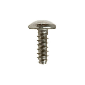 GE APPLIANCE WH02X30341 BASKET BAFFLE SCREW (GENUINE OEM PART)