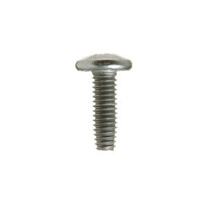 GE APPLIANCE WH02X30343 HINGE BASE FASTENING SCREW (GENUINE OEM PART)