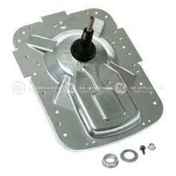 GE APPLIANCE WH03X33731 PLATFORM BEARING RETAINER &amp; FASTENERS (GENUINE OEM PART) - Parts Solution Group