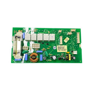 GE APPLIANCE WH04X25737 LAUNDRY WASHER CONTROL BOARD (genuine oem part)