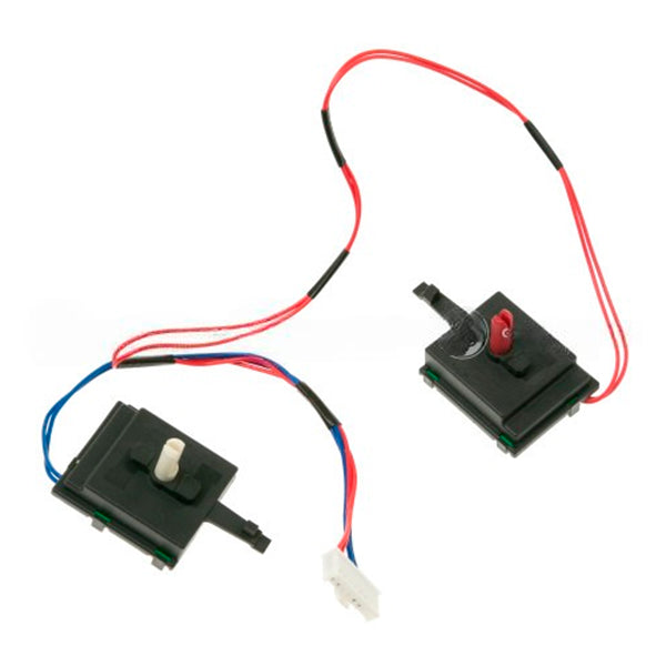 GE APPLIANCE WH04X29307 WASHER SELECTOR SWITCH (genuine oem part)