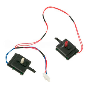 GE APPLIANCE WH04X29307 WASHER SELECTOR SWITCH (genuine oem part)