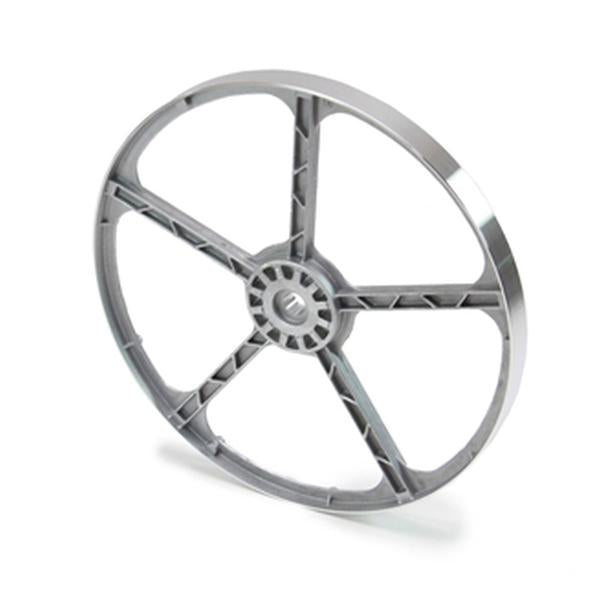 GE APPLIANCE WH07X10019 WASHER DRIVE PULLEY (genuine oem part) - Parts Solution Group