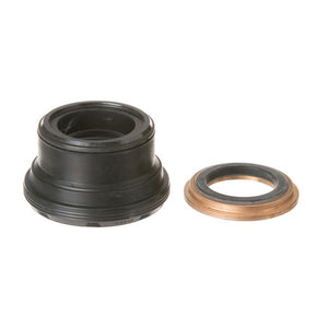 GE APPLIANCE WH08X10004 WASHER TUB SEAL (genuine oem part)