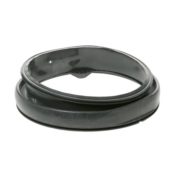 GE APPLIANCE WH08X10038 FRONT LOAD WASHER DOOR GASKET (genuine oem part) - Parts Solution Group