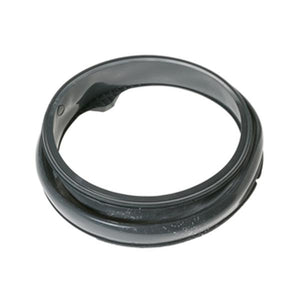 GE APPLIANCE WH08X10064 WASHER DOOR BOOT (genuine oem part)