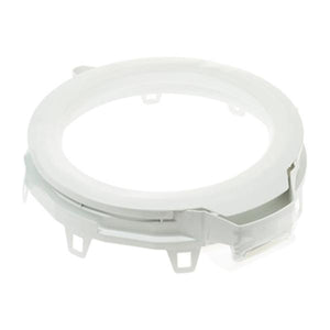 GE APPLIANCE WH08X25877 WASHER DRYER COMBO GASKET ASSEMBLY RING (genuine oem part)