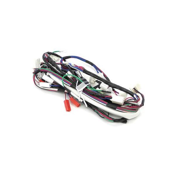 GE APPLIANCE WH08X29457 MAIN HARNESS &amp; THERMISTOR ASSEMBLY (GENUINE OEM PART) - Parts Solution Group