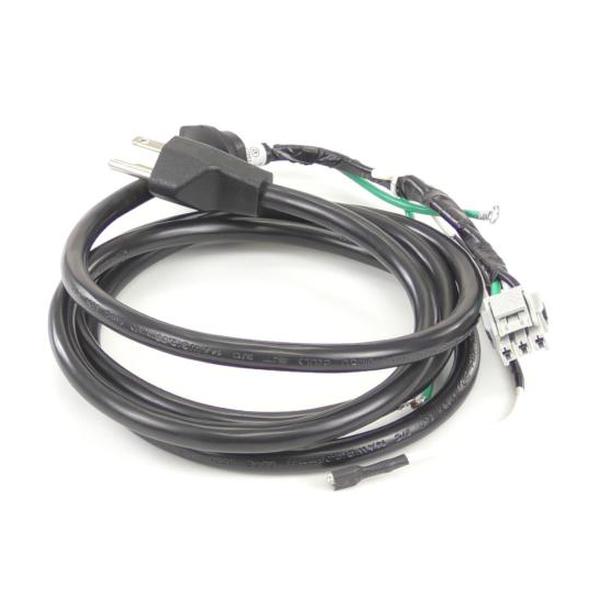 GE APPLIANCE WH08X29998 POWER CORD (GENUINE OEM PART) - Parts Solution Group