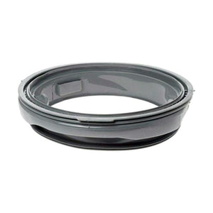 GE APPLIANCE WH08X32017 WASHER DOOR SEAL GASKET (genuine oem part)