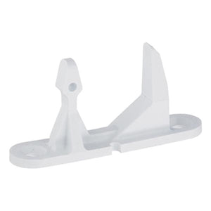 GE APPLIANCE WH10X10004 WASHING MACHINE DOOR CATCH (genuine oem part)