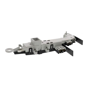 GE APPLIANCE WH10X10006 LAUNDRY WASHER DOOR LOCK LATCH (genuine oem part)