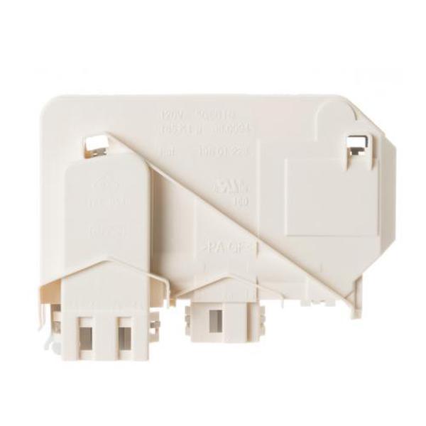 GE APPLIANCE WH10X10008 WASHER DOOR LOCK (genuine oem part) - Parts Solution Group