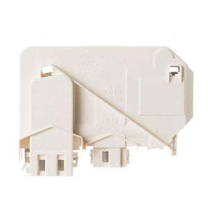 GE APPLIANCE WH10X10008 WASHER DOOR LOCK (genuine oem part)