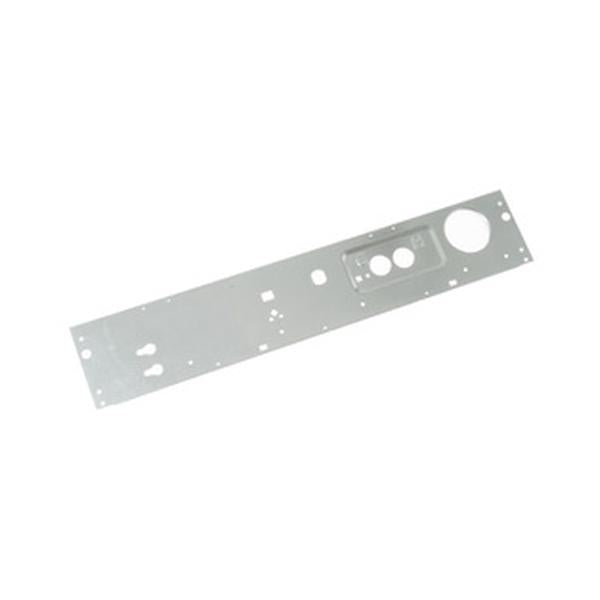 GE APPLIANCE WH10X10024 PANEL REAR TOP (GENUINE OEM PART) - Parts Solution Group