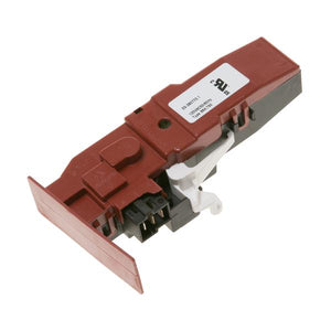 GE APPLIANCE WH10X20821 DOOR LOCK (genuine oem part)
