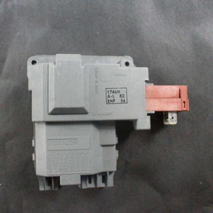 GE APPLIANCE WH10X27534 WASHER DOOR LOCK ASSEMBLY (genuine oem part)