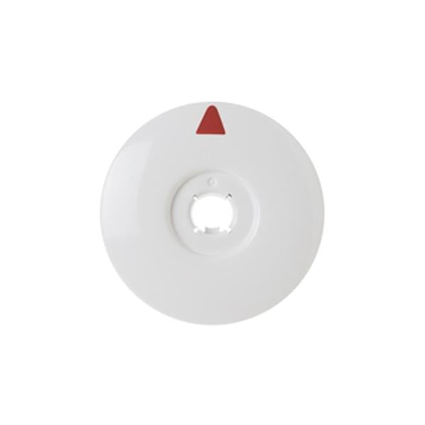 GE APPLIANCE WH11X10015 WASHER TIMER DIAL WHITE (genuine oem part) - Parts Solution Group