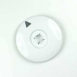 GE APPLIANCE WH11X10033 WASHING MACHINE DIAL KNOB ASSEMBLY (genuine oem part)