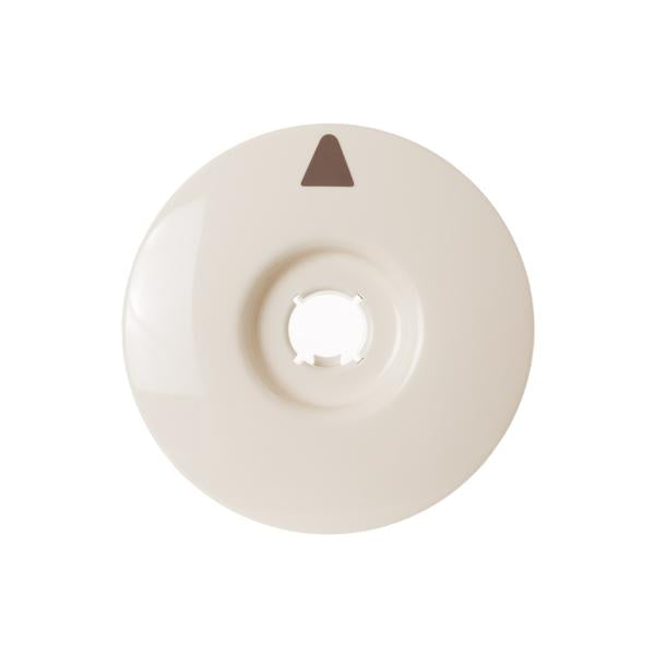 GE APPLIANCE WH11X10048 WASHER DIAL ASSEMBLY (GENUINE OEM PART) - Parts Solution Group