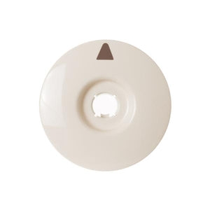 GE APPLIANCE WH11X10048 WASHER DIAL ASSEMBLY (GENUINE OEM PART)
