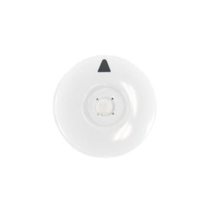 GE APPLIANCE WH11X10049 WASHER TIMER KNOB PLATE (genuine oem part)