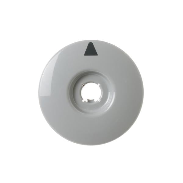 GE APPLIANCE WH11X10060 CLOTHES WASHER TIMER DIAL - GRAY COLOR (genuine oem part) - Parts Solution Group